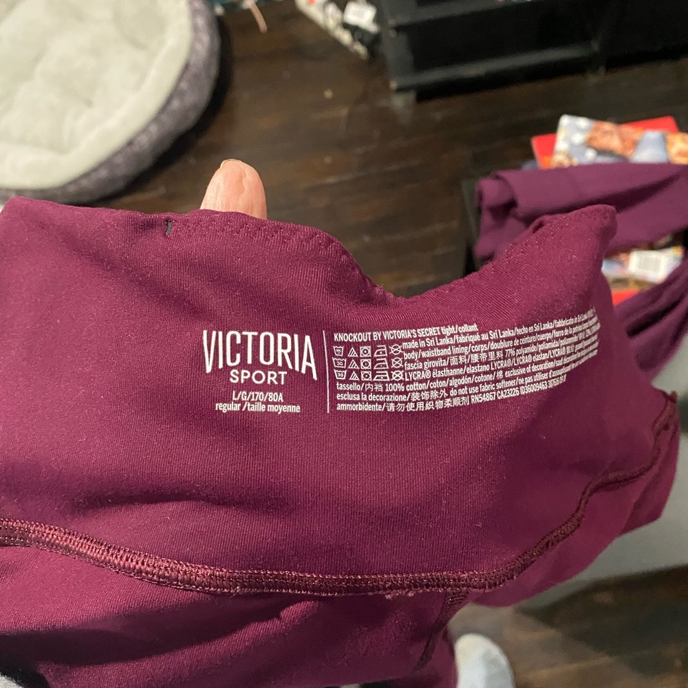 Victoria secret legging
